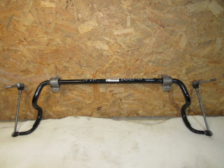 стабилизатор подвески передний Mercedes-Benz S-Класс W223 2021, 4.0 л., дизель, A2233234400