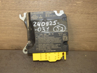 блок AirBag Mercedes-Benz C-Класс W205/S205/C205 2016, A2059008618