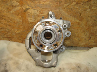 кулак задний правый Mercedes-Benz GLE V167 2019, 2.0 л., дизель, A1673560200