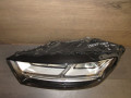 фара левая Audi Q7 4M 2016, 3.0 л., дизель, 4M0941033 - фото №6