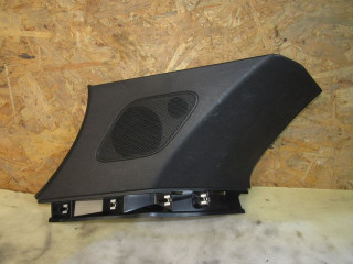 обшивка багажника Porsche Cayenne PO536 [рестайлинг] 2024, 3.0 л., гибрид, 9Y0867245