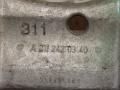 подушка крепления КПП Mercedes-Benz E-Класс W211/S211 2004, 2112420340 - фото №8