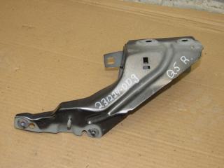 крепление ( кронштейн ) крыла Audi Q5 FY 2018, 3.0 л., дизель, 80A821138A