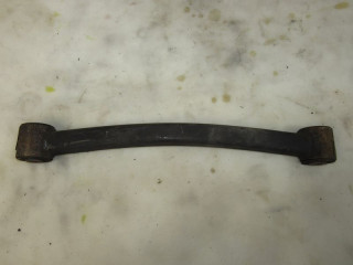 рычаг задний правый Jeep Wrangler 4 поколение 2021, 2.0 л., бензин, 68247741AA