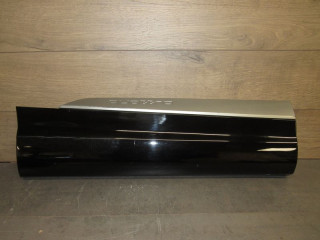 молдинг двери задней правой Audi Q7 4M 2016, 3.0 л., дизель, 4M0853970F