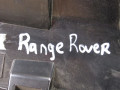 накладка на торпедо (консоль) Land Rover Range Rover 4 поколение 2016, 3.0 л., дизель - фото №10