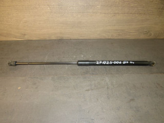 амортизатор крышки багажника (3-5 двери) Audi Q7 4M 2016, 3.0 л., дизель, 4M0827552A