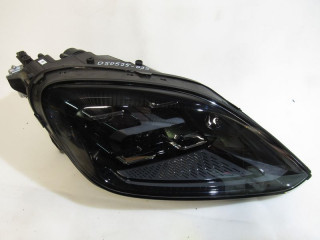 фара правая Porsche Cayenne PO536 [рестайлинг] 2024, 3.0 л., гибрид, 9Y0941082L