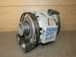 генератор Audi A4 B9 [рестайлинг] 2021, 2.0 л., бензин, 06L903018G