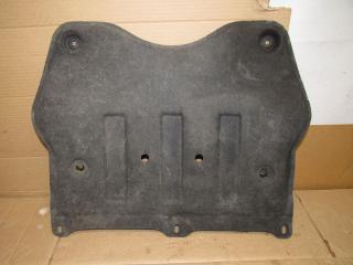 защита двигателя Ford Kuga 2 поколение [рестайлинг] 2018, CV61-6E049-AD