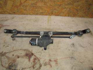 механизм стеклоочистителя (трапеция дворников) Jeep Wrangler 4 поколение 2019, 2.2 л., дизель, 068293022AD