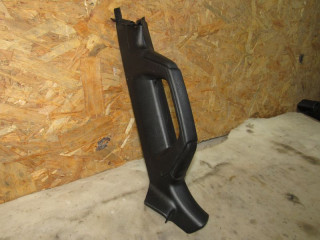 обшивка стойки Jeep Wrangler 4 поколение 2021