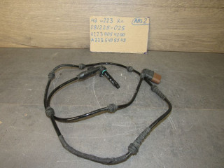 датчик ABS Mercedes-Benz S-Класс W223 2021, A2239054200