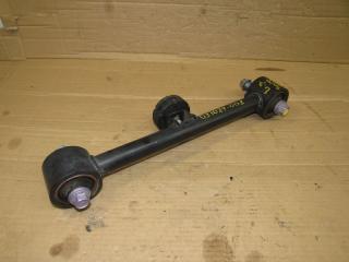 рычаг задний левый Toyota Tundra 2 поколение XK50 [2-й рестайлинг] 2023, 3.5 л., бензин