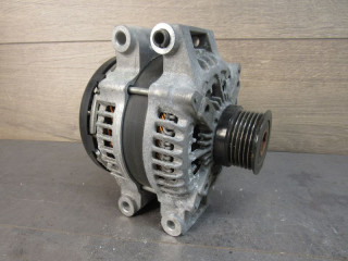 генератор Jeep Grand Cherokee 4 поколение [рестайлинг] 2016, P04801835A