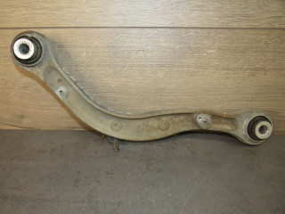 рычаг задний левый Land Rover Range Rover 4 поколение 2016, 3.0 л., дизель, CPLA-5501-B