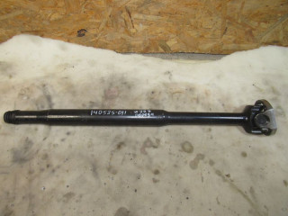 карданный вал Mercedes-Benz S-Класс W223 2021, 4.0 л., дизель