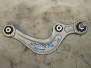 рычаг задний левый Porsche Cayenne PO536 2024, 3.0 л., гибрид, 4M0505361G