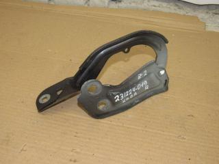 петля капота правая Ford Kuga 2 поколение [рестайлинг] 2018