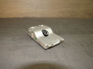 камера переднего обзора Jeep Grand Cherokee 4 поколение [рестайлинг] 2016, 04672777AA