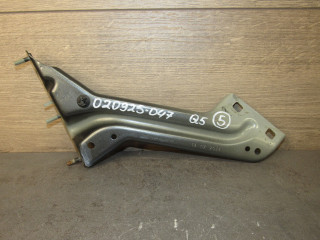 крепление ( кронштейн ) крыла Audi Q5 8R [рестайлинг] 2014, 8R0821136