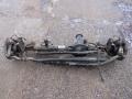 мост передний Jeep Wrangler 4 поколение 2019, 2.0 л., бензин - фото №2
