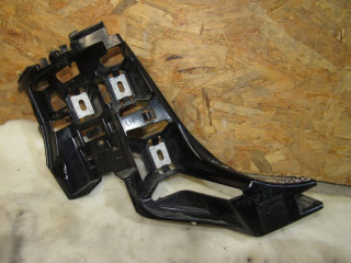 Крепление бампера заднего Mercedes-Benz GLE V167 2021, 2.0 л., дизель, A1678803900