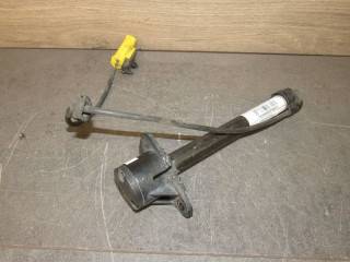 пиропатрон петли капота Mercedes-Benz GL-Класс X166 2014