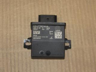 блок управления светом Jeep Wrangler 4 поколение 2019, 2.2 л., дизель, 68473924AA