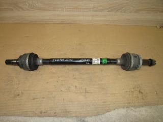 полуось задняя (приводной вал, ШРУС) Kia Stinger 1 поколение 2022, 2.2 л., дизель, 49600O5200