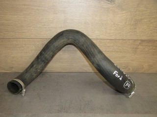 патрубок интеркулера Ford Edge 2 поколение CD539 [рестайлинг] 2021, 2.0 л., дизель, DS73-6F072-DG