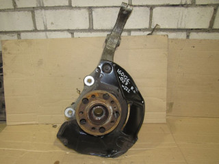 ступица передняя правая Mercedes-Benz S-Класс W222 [рестайлинг] 2019, полный привод, A2223304202