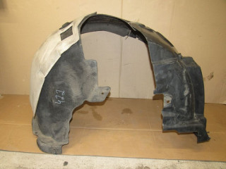 защита арок передняя левая (подкрылок) Land Rover Range Rover 4 поколение 2016, 3.0 л., дизель, CPLA-16A574-A