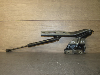 петля капота левая Audi Q5 8R [рестайлинг] 2014, 8R0823301A