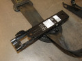 ремень безопасности Audi Q7 4M 2016, 3.0 л., дизель, 4M0857706D - фото №8