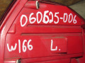 фонарь задний левый Mercedes-Benz GL-Класс X166 2014, A1669067301 - фото №9