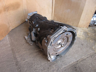 КПП автоматическая (АКПП) BMW X5 G05 2020, 3.0 л., B58 B30 A, бензин