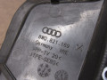 пыльник переднего крыла Audi A4 B9 [рестайлинг] 2021, 8W0821169 - фото №10