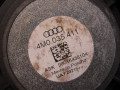 динамик двери Audi Q7 4M 2016, 3.0 л., дизель, 4M0035411 - фото №6