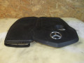 декоративная крышка двигателя Mercedes-Benz GLE V167 2021, 2.0 л., дизель, A6540106602 - фото №2