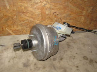 вакуумный усилитель тормозов Mercedes-Benz GL-Класс X166 2014, A1664301230