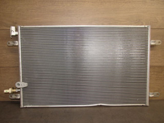 радиатор кондиционера Audi A6 4F/C6 [рестайлинг] 2009, 4F0260401E