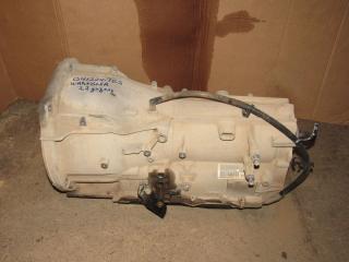 КПП автоматическая (АКПП) Jeep Wrangler 4 поколение 2019, 2.2 л., дизель, P68249554AB