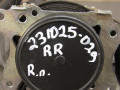 ремень безопасности Land Rover Range Rover 4 поколение 2016, 3.0 л., дизель, CPLA-611B08-KB8AAM - фото №11