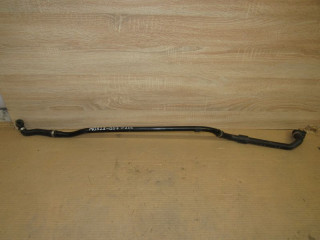 патрубок радиатора Mercedes-Benz S-Класс W222/C217/A217 2016, A2225006800