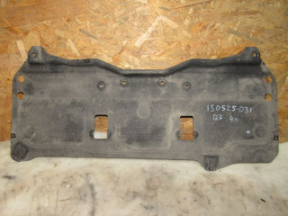 защита днища Audi Q7 4M 2017, 4M0804033C