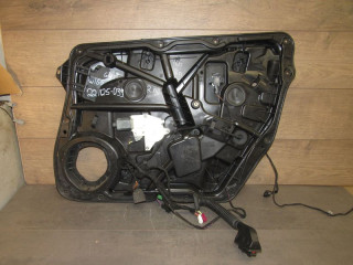 стеклоподъемник передний правый Mercedes-Benz GL-Класс X166 2013