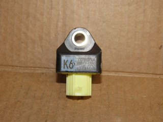 датчик удара Toyota Camry 9 поколение XV70 2021, 89831-33090