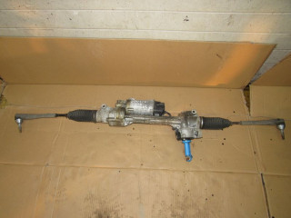 рулевая рейка Mercedes-Benz S-Класс W222 [рестайлинг] 2019, полный привод, A2224605201