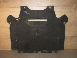 защита КПП Audi Q5 8R [рестайлинг] 2014, 8K1868822